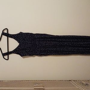 ANN TAYLOR LOFT ..Size 0..Black and Gray..